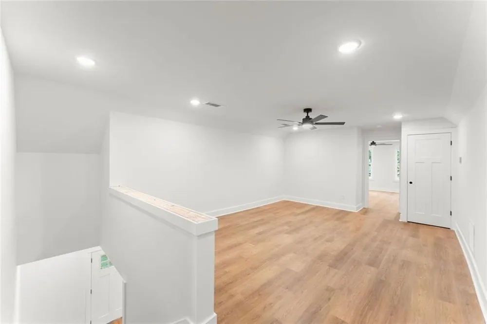 6711 Wildwood Trail Gainesville, GA 30506