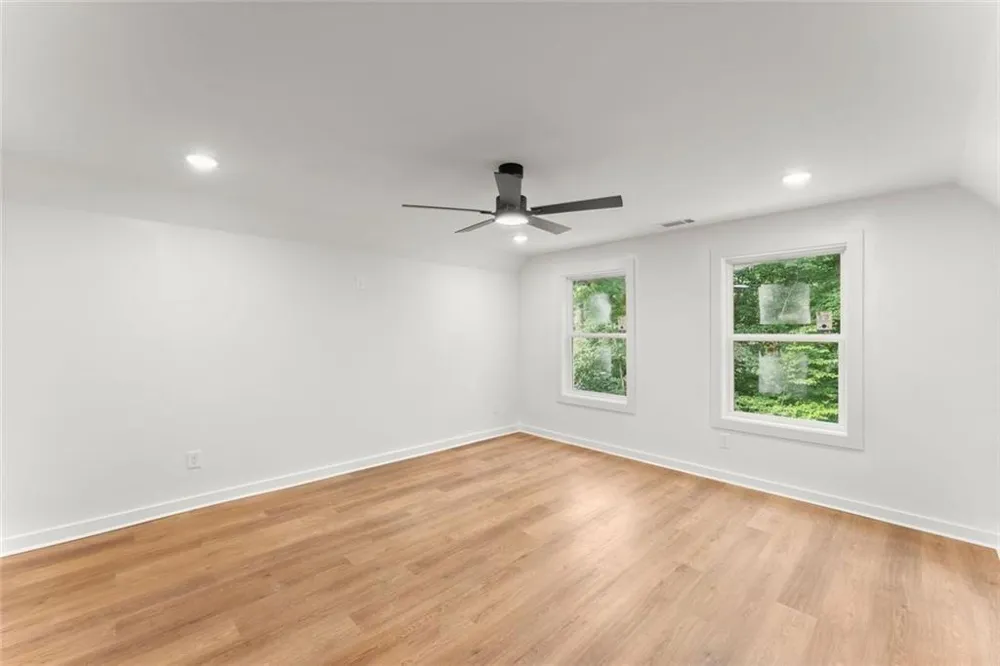 6711 Wildwood Trail Gainesville, GA 30506