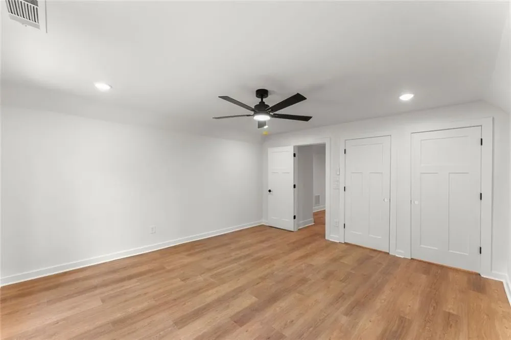 6711 Wildwood Trail Gainesville, GA 30506