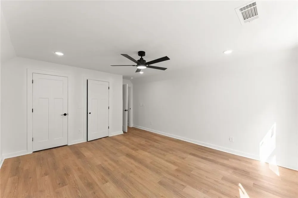 6711 Wildwood Trail Gainesville, GA 30506