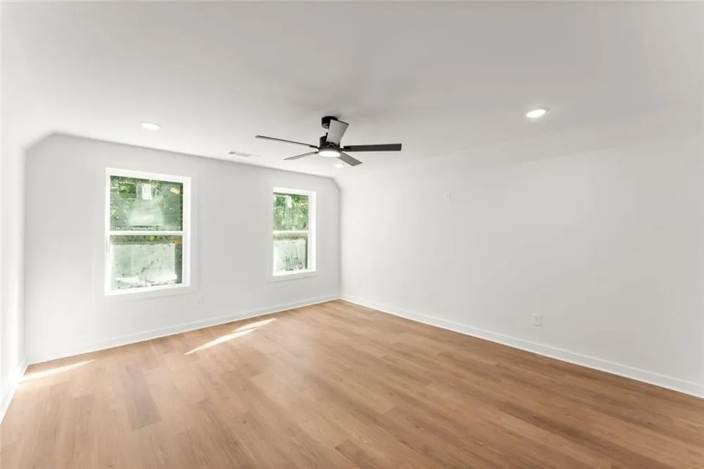 6711 Wildwood Trail Gainesville, GA 30506