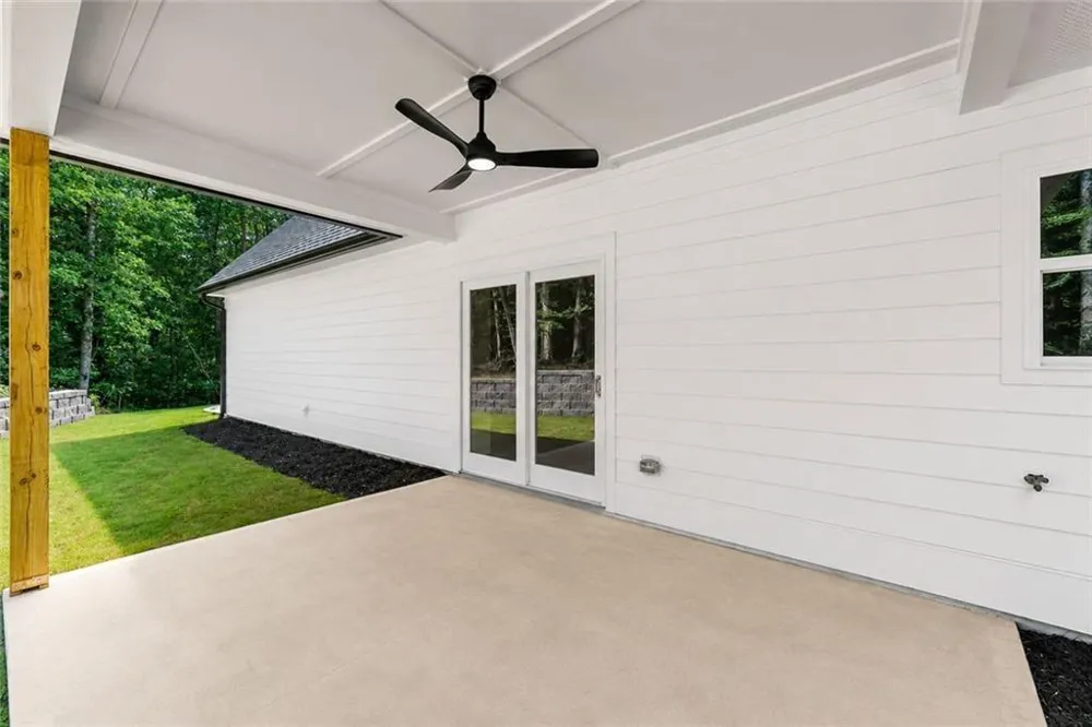 6711 Wildwood Trail Gainesville, GA 30506
