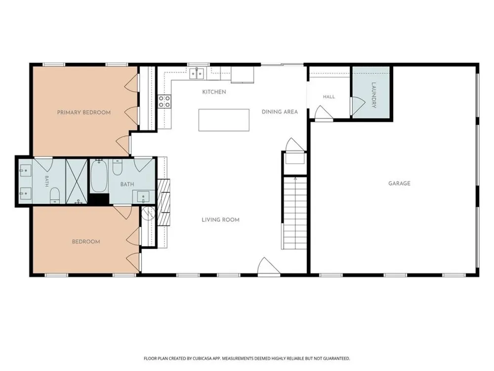 6711 Wildwood Trail Gainesville, GA 30506