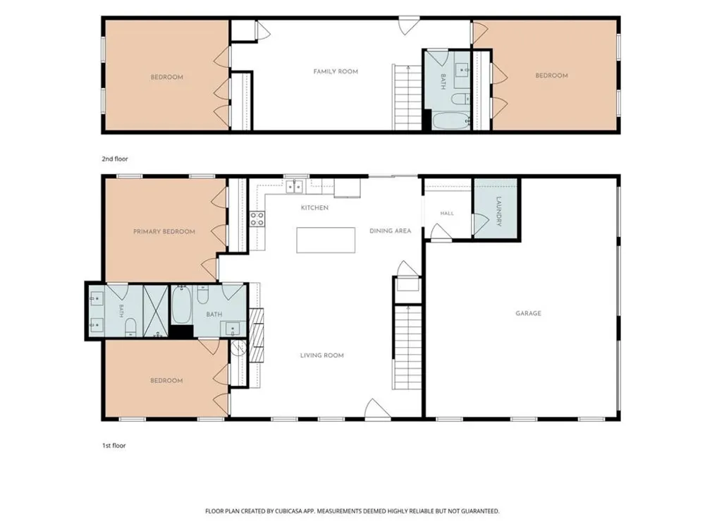 6711 Wildwood Trail Gainesville, GA 30506