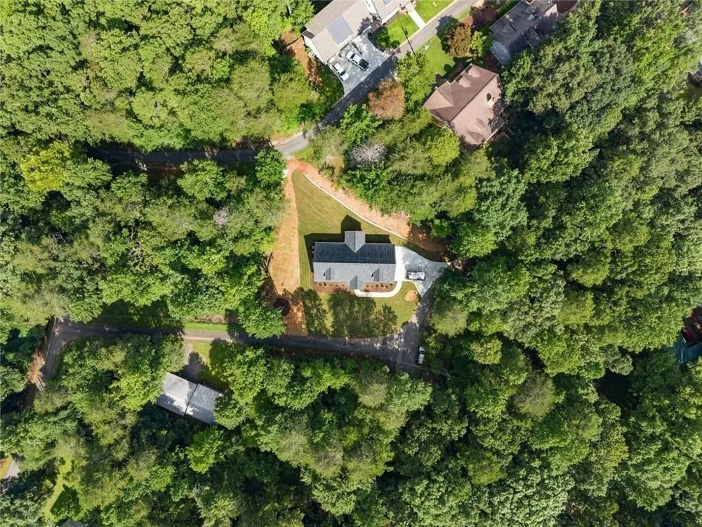 6711 Wildwood Trail Gainesville, GA 30506