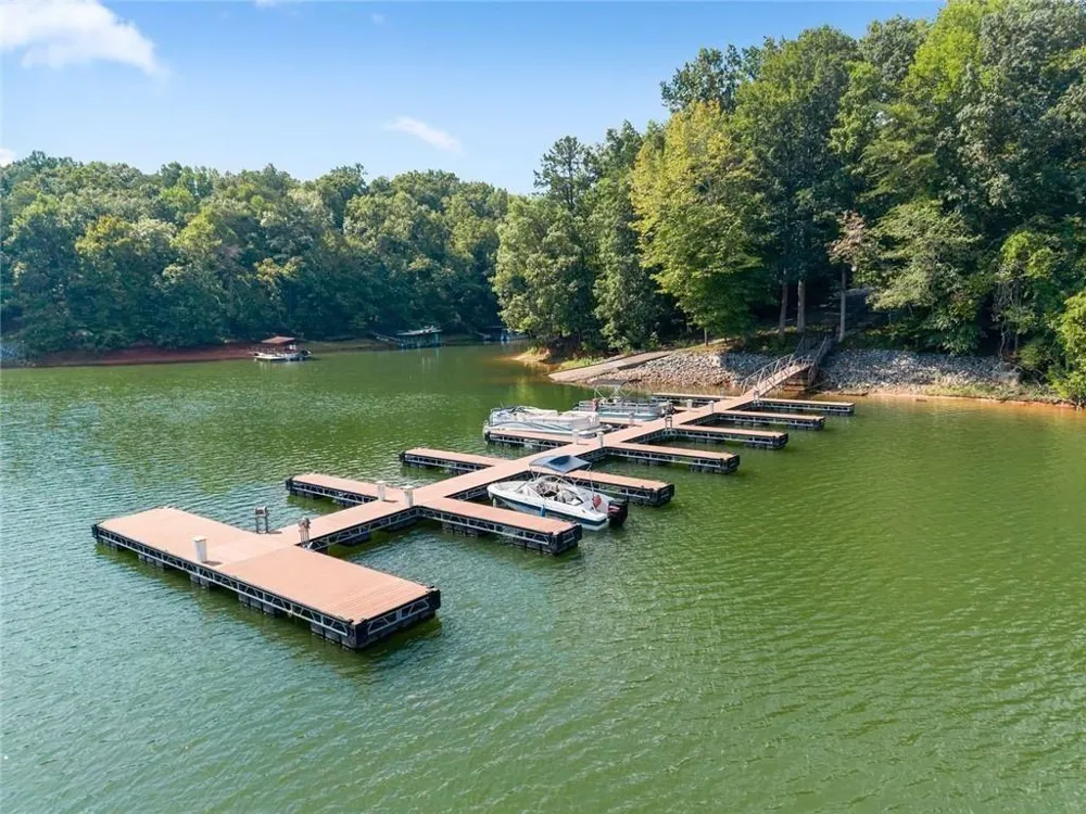 6711 Wildwood Trail Gainesville, GA 30506