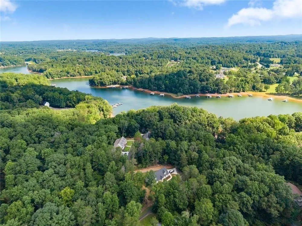6711 Wildwood Trail Gainesville, GA 30506
