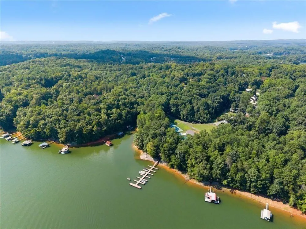 6711 Wildwood Trail Gainesville, GA 30506