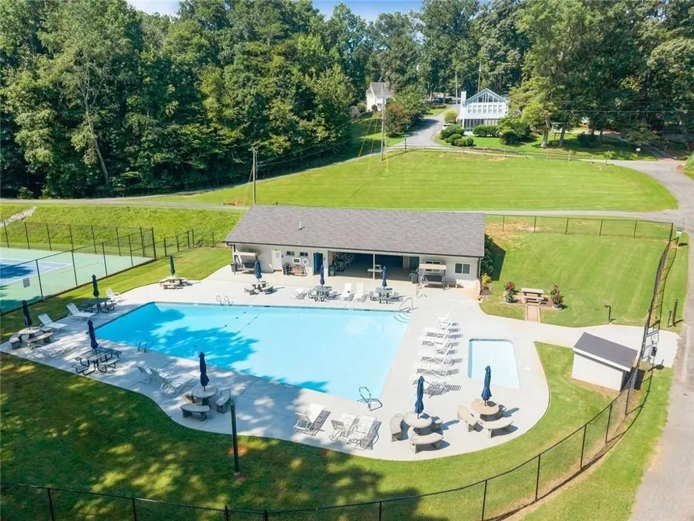 6711 Wildwood Trail Gainesville, GA 30506