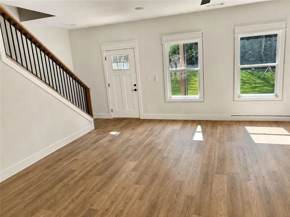6711 Wildwood Trail Gainesville, GA 30506