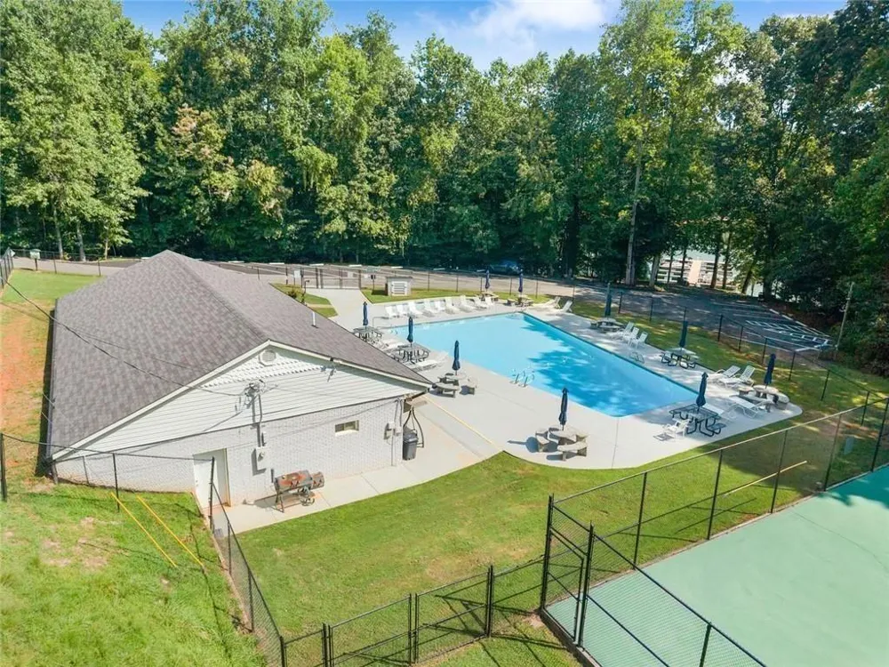 6711 Wildwood Trail Gainesville, GA 30506