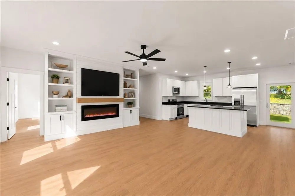 6711 Wildwood Trail Gainesville, GA 30506