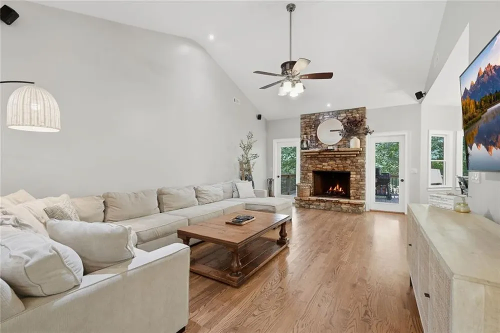 269 Nix Bridge Road Dawsonville, GA 30534