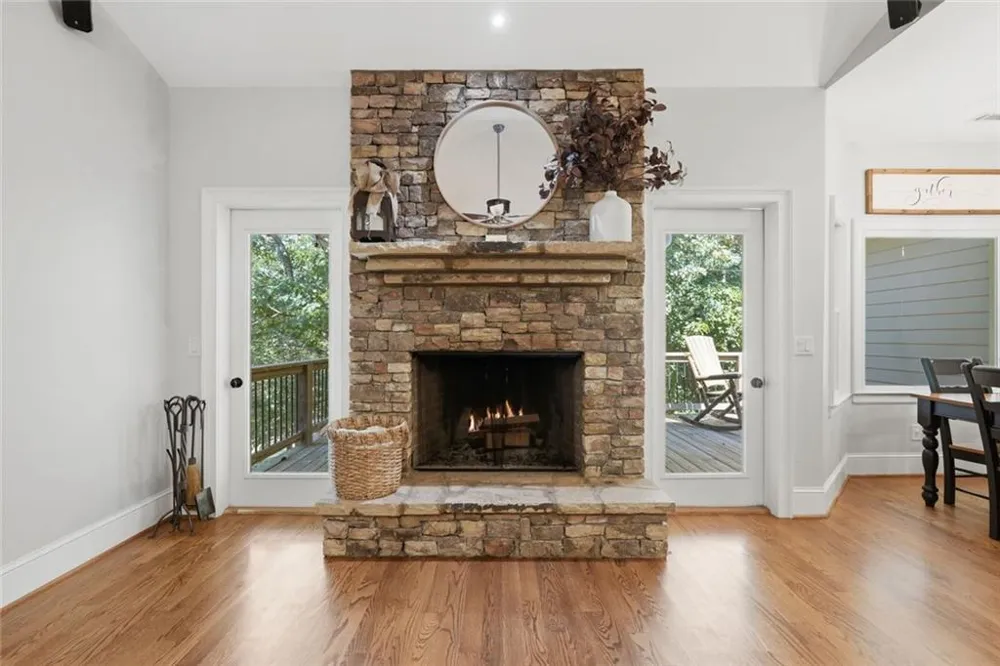269 Nix Bridge Road Dawsonville, GA 30534