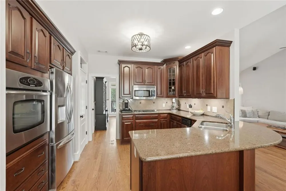 269 Nix Bridge Road Dawsonville, GA 30534