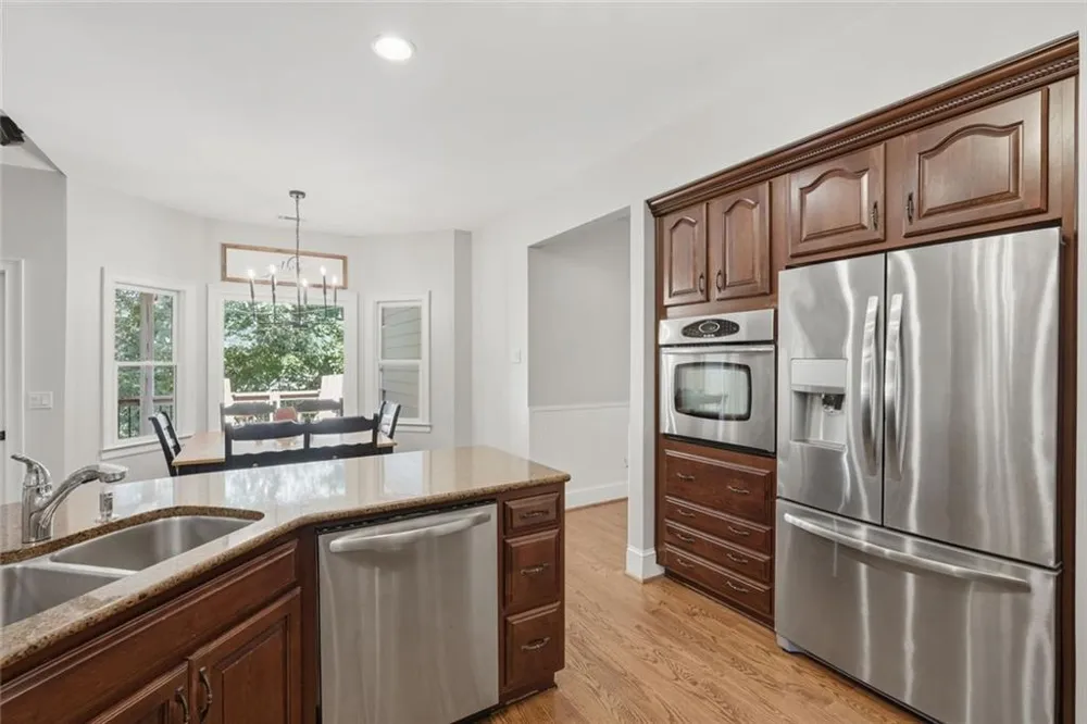 269 Nix Bridge Road Dawsonville, GA 30534