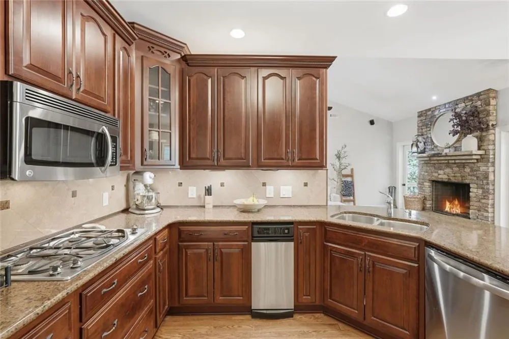 269 Nix Bridge Road Dawsonville, GA 30534