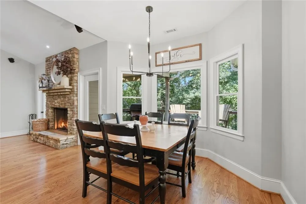 269 Nix Bridge Road Dawsonville, GA 30534