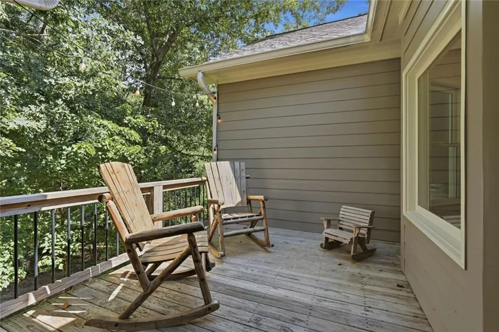269 Nix Bridge Road Dawsonville, GA 30534