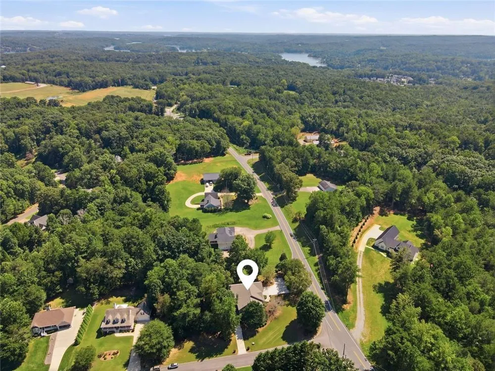 269 Nix Bridge Road Dawsonville, GA 30534