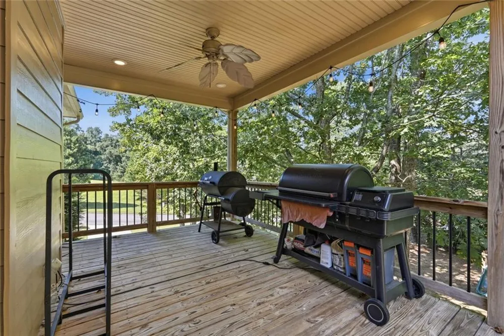 269 Nix Bridge Road Dawsonville, GA 30534