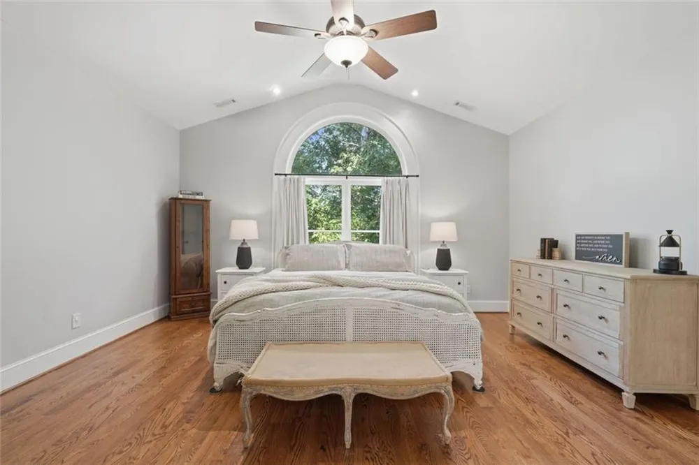 269 Nix Bridge Road Dawsonville, GA 30534