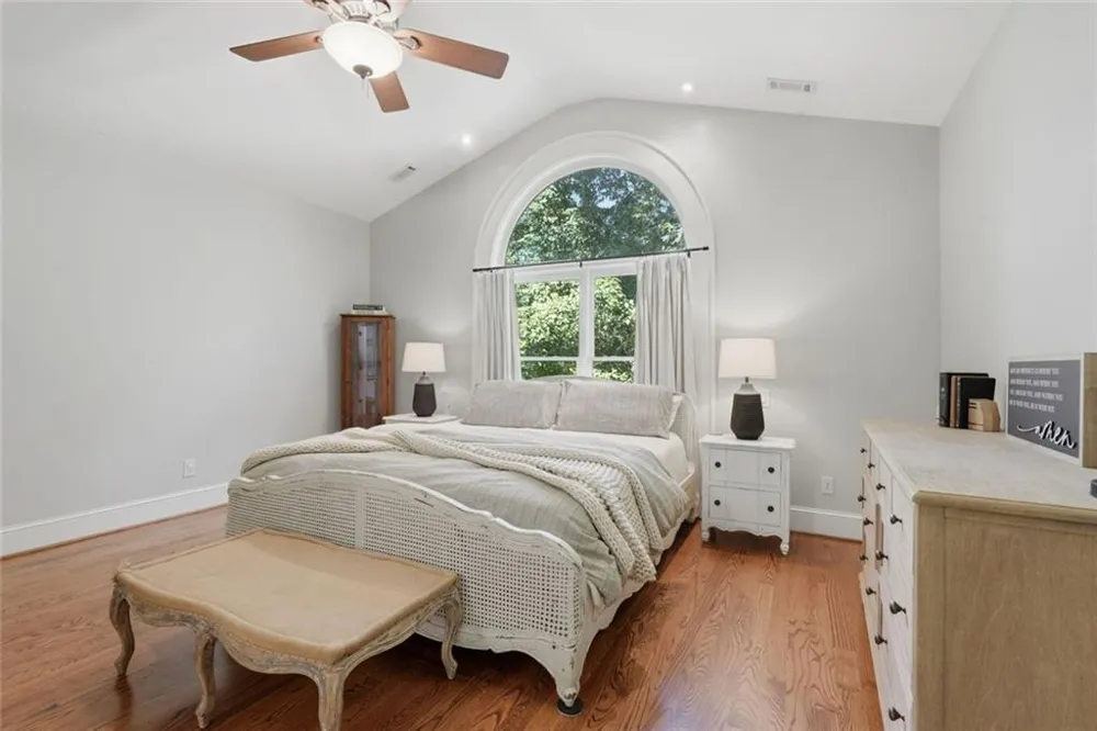 269 Nix Bridge Road Dawsonville, GA 30534