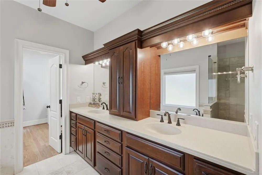 269 Nix Bridge Road Dawsonville, GA 30534