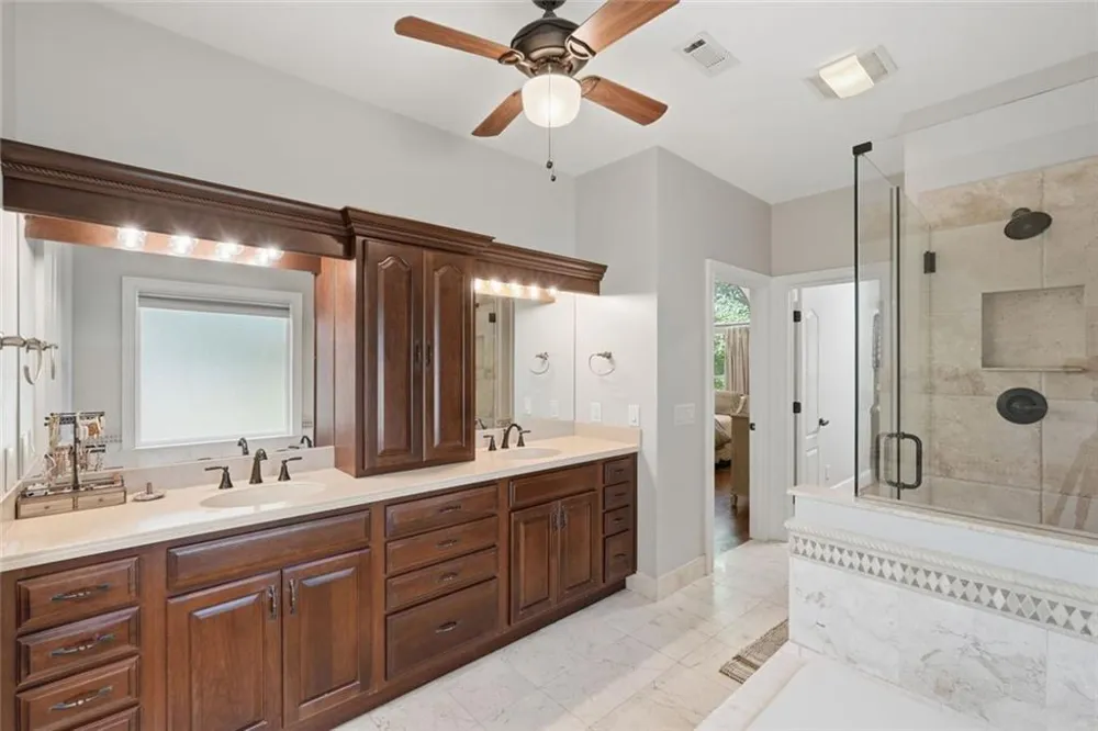 269 Nix Bridge Road Dawsonville, GA 30534