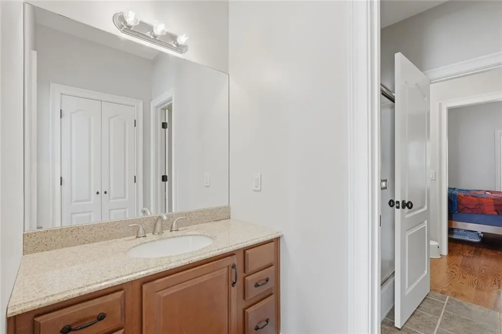 269 Nix Bridge Road Dawsonville, GA 30534