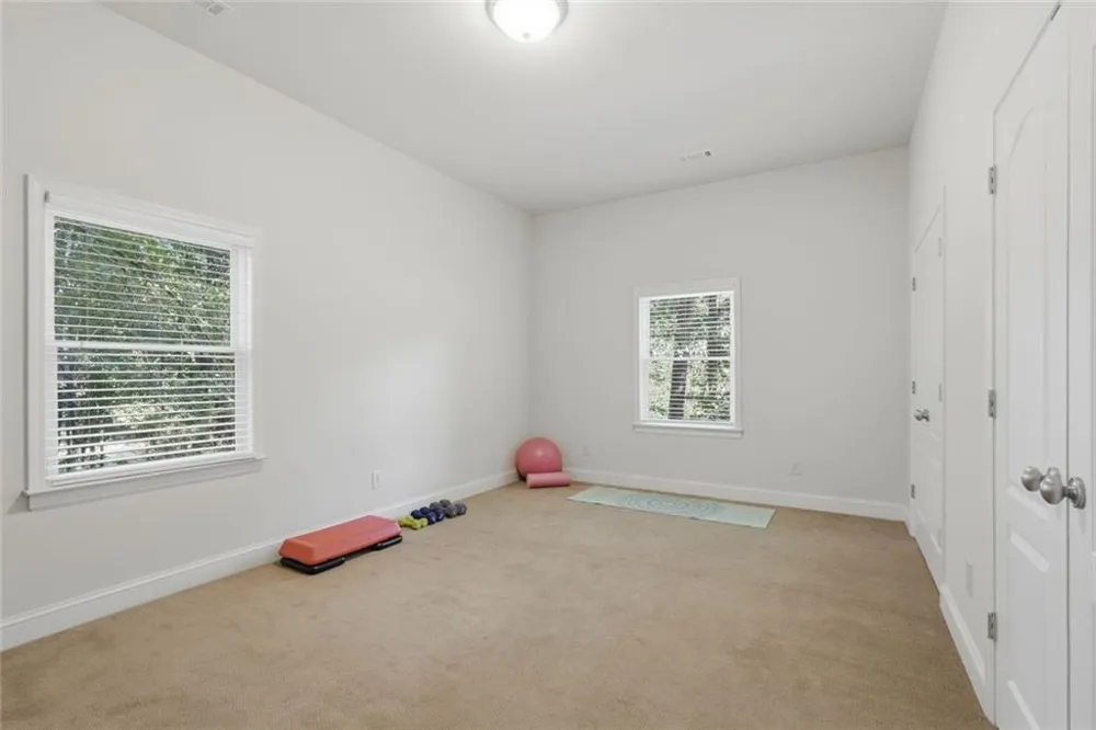 269 Nix Bridge Road Dawsonville, GA 30534