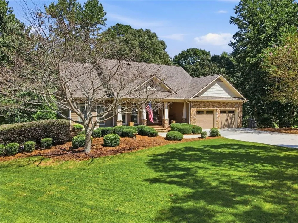 269 Nix Bridge Road Dawsonville, GA 30534