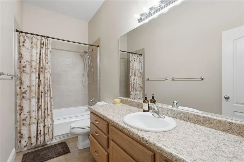 269 Nix Bridge Road Dawsonville, GA 30534