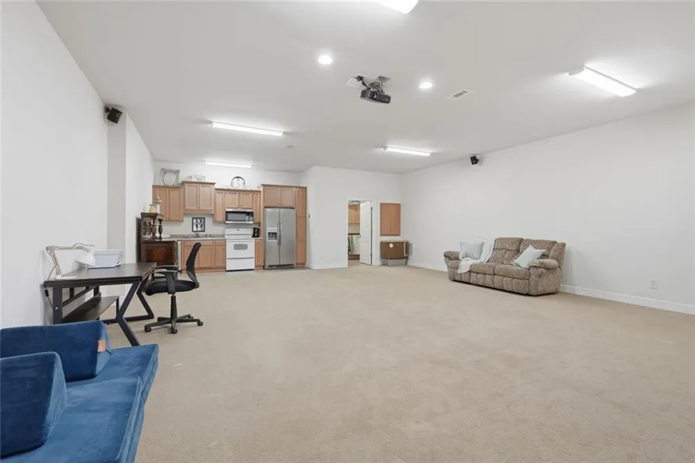 269 Nix Bridge Road Dawsonville, GA 30534