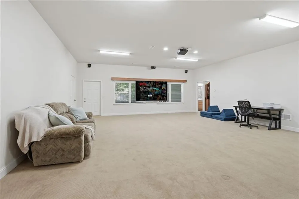 269 Nix Bridge Road Dawsonville, GA 30534