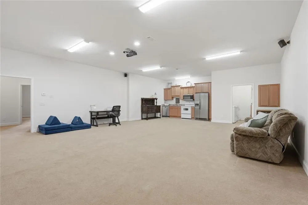 269 Nix Bridge Road Dawsonville, GA 30534