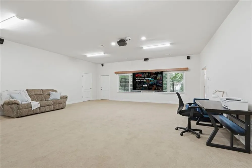 269 Nix Bridge Road Dawsonville, GA 30534