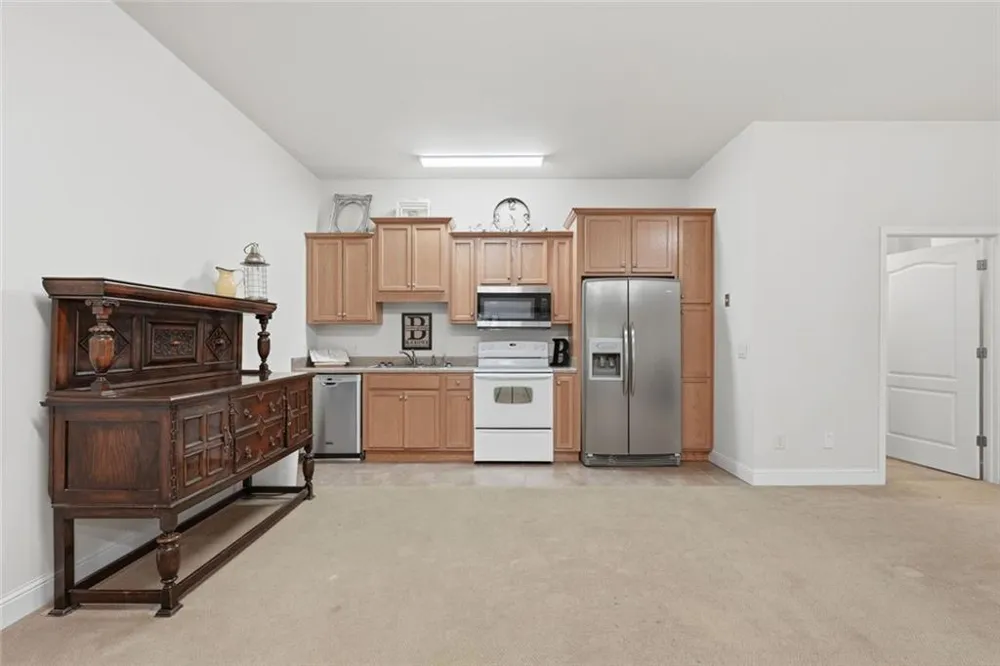 269 Nix Bridge Road Dawsonville, GA 30534