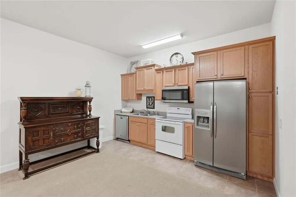 269 Nix Bridge Road Dawsonville, GA 30534