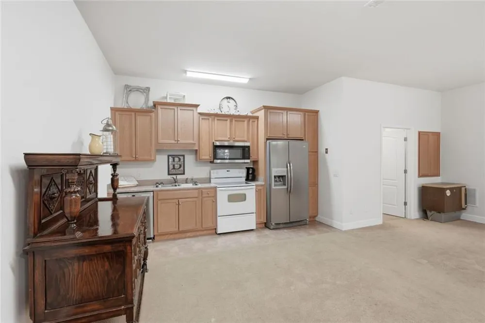 269 Nix Bridge Road Dawsonville, GA 30534