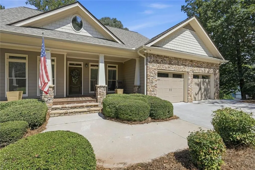 269 Nix Bridge Road Dawsonville, GA 30534