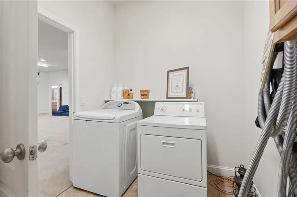 269 Nix Bridge Road Dawsonville, GA 30534
