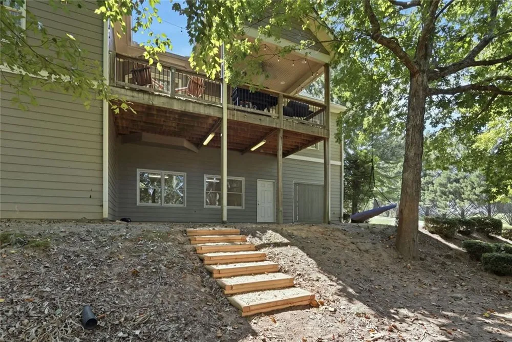 269 Nix Bridge Road Dawsonville, GA 30534