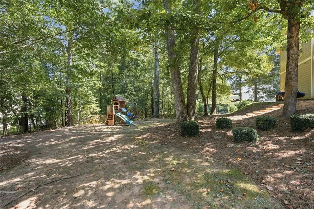 269 Nix Bridge Road Dawsonville, GA 30534