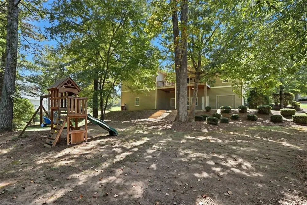 269 Nix Bridge Road Dawsonville, GA 30534