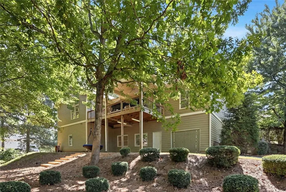 269 Nix Bridge Road Dawsonville, GA 30534
