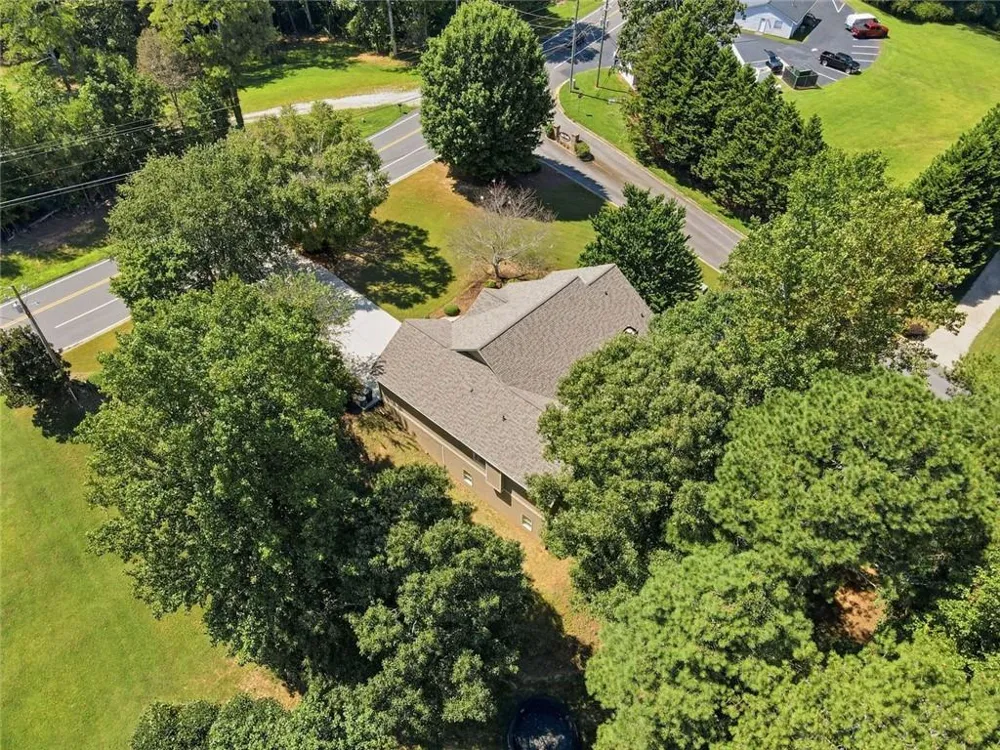 269 Nix Bridge Road Dawsonville, GA 30534