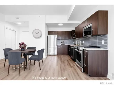 1707 Walnut Street #206