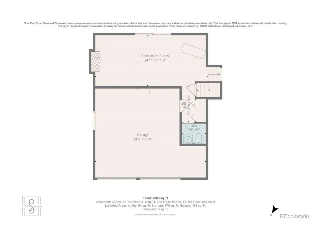 10126 W Iowa Avenue Lakewood, CO 80232
