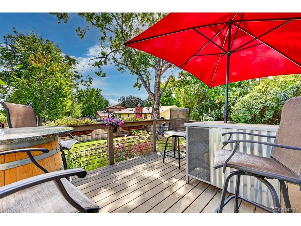 10126 W Iowa Avenue Lakewood, CO 80232